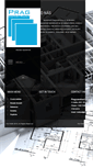 Mobile Screenshot of pragconstruct.cz